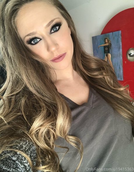 kagneylinn porn star gallery