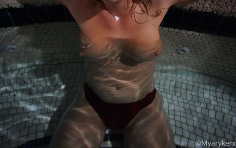 myarykerx star best photos