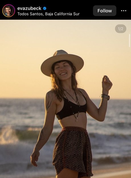 Eva Zu Beck pornstar high quality galleries