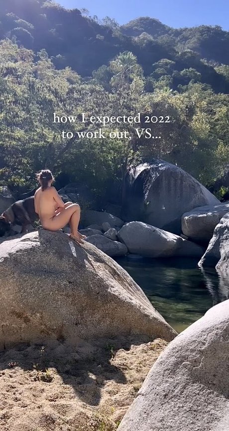 Eva Zu Beck art pornstar photo