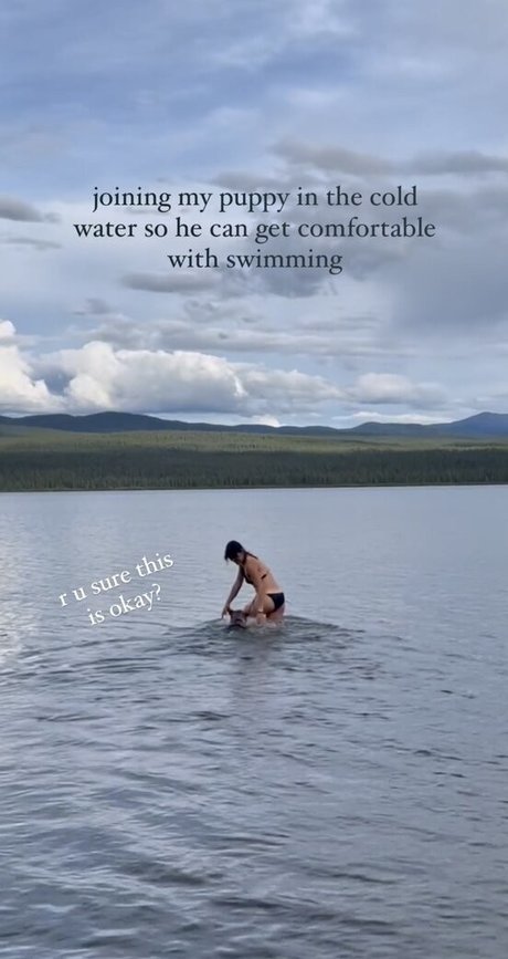 Eva Zu Beck star naked picture