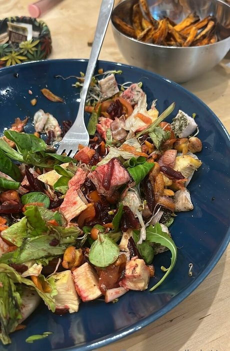 Kristty hot pornstar image