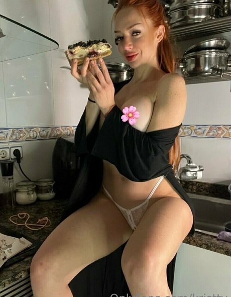 Kristty porn actress images