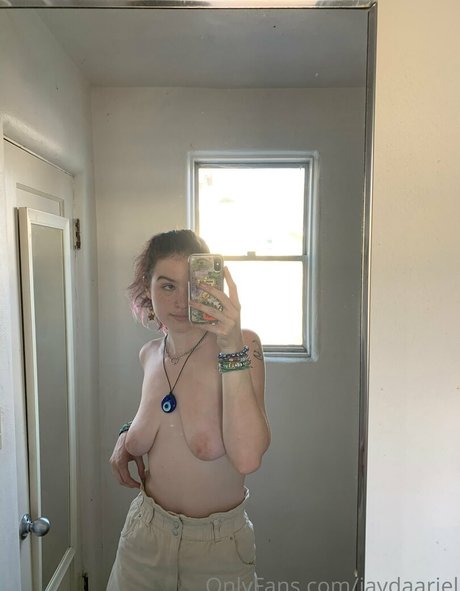 jaydaariel top actress photos