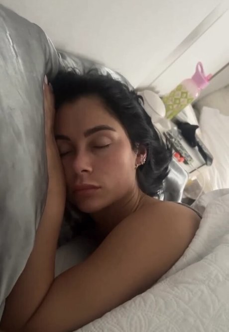 Cally Jane Beech best model image