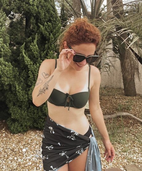 Megan Ciafre nudes star pic