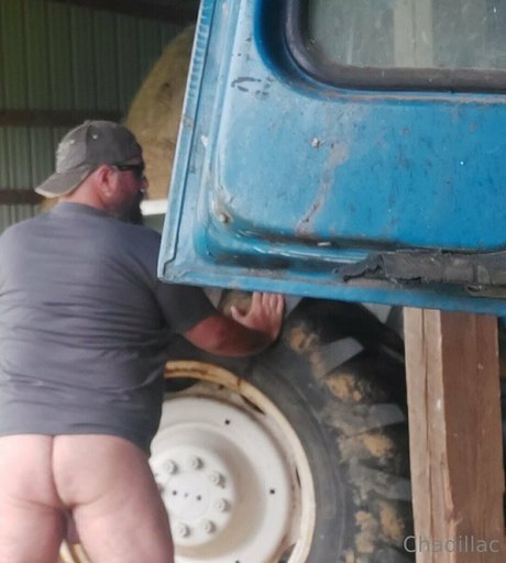 chadillac42 Profile pic