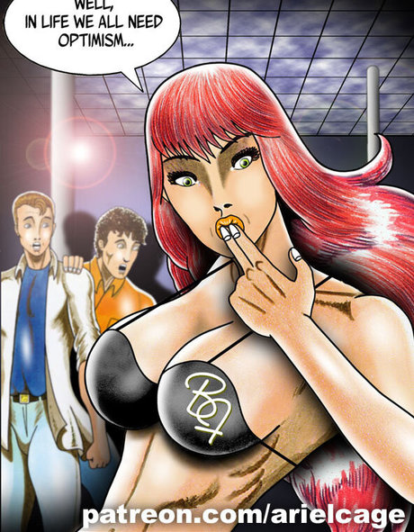 Arielcage star beautiful galleries