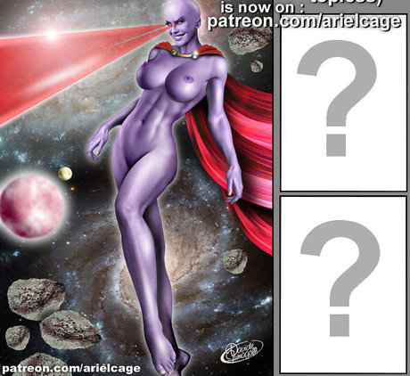 Arielcage adult actress gallery