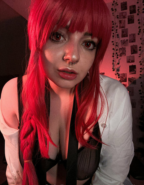 salems hailey Profile pic