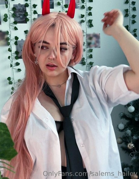 salems hailey sexy pornstar image