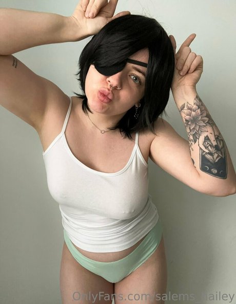 salems hailey star sex picture