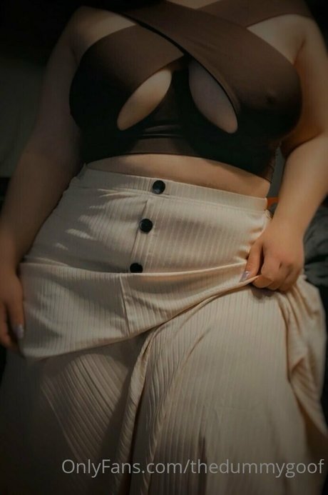 thedummygoof star nudes images