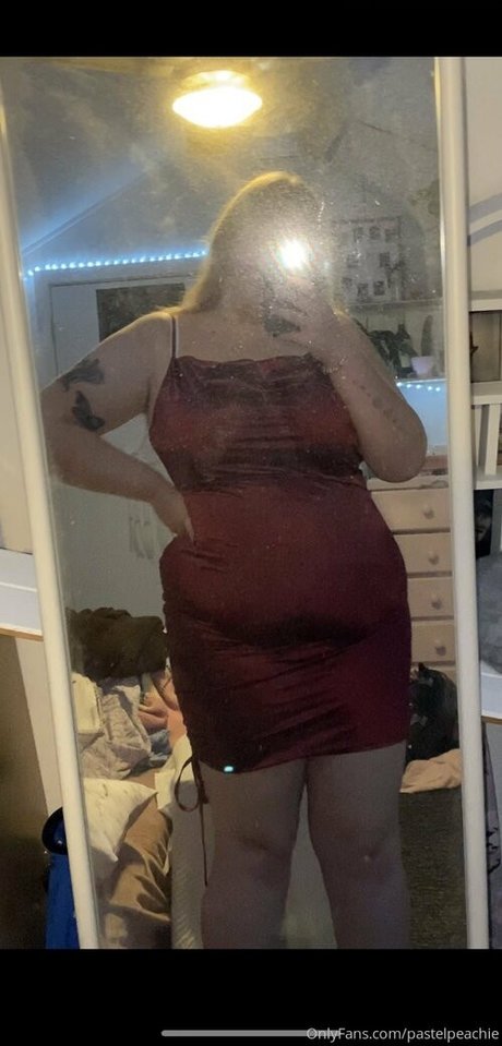 pastelpeachie perfect pornstar gallery