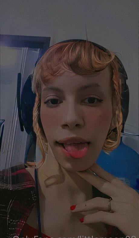 littlemoon08 star sex pics