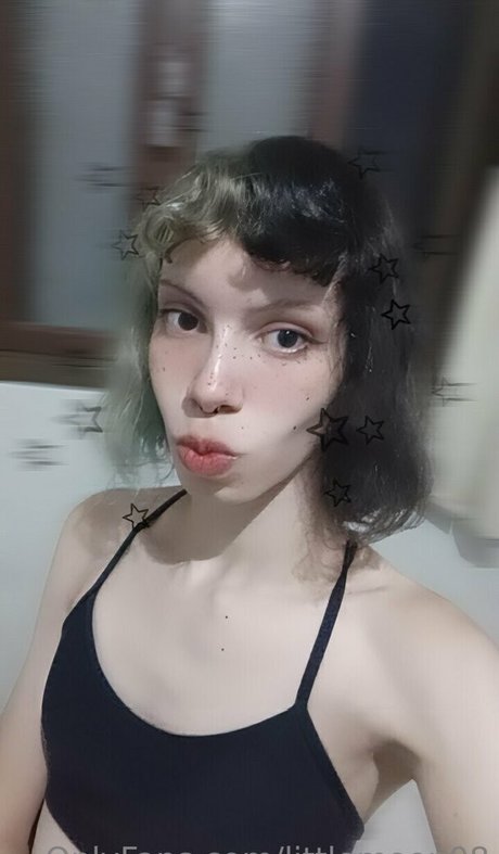 littlemoon08 star nude pictures