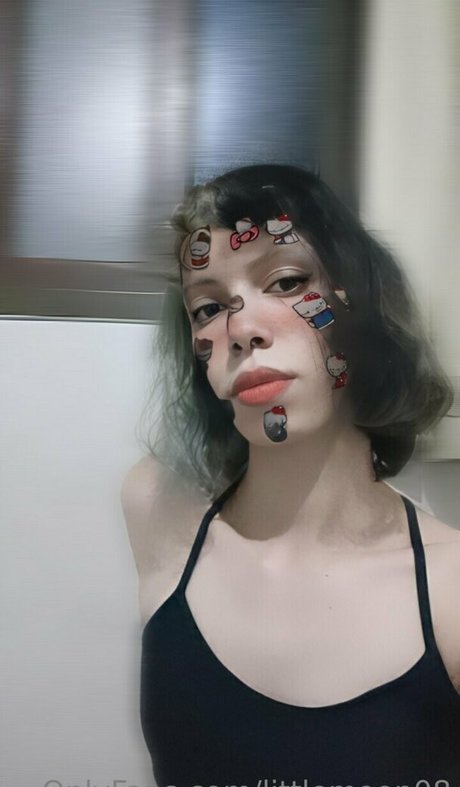 littlemoon08 naked model pictures