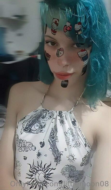 littlemoon08 free model photo