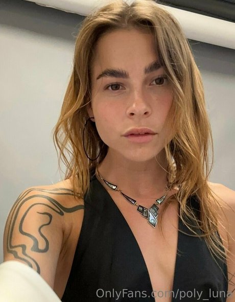 poly luna erotic star picture