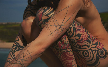 poly luna nude actress img