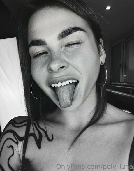 poly luna sexy pornstar archive