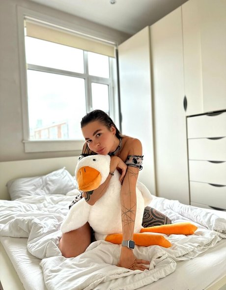 poly luna art model image