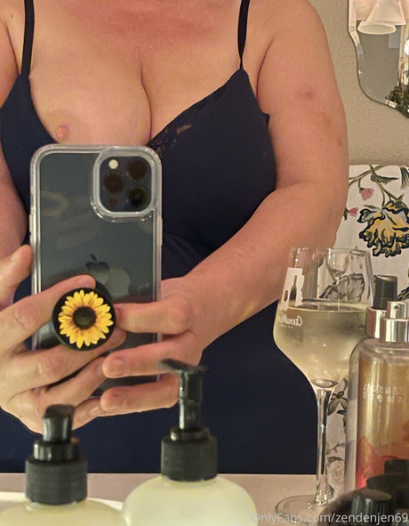 zendenjen69 Profile pic