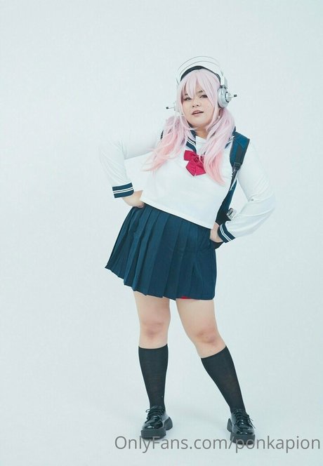 ponkapion hd actress gallery