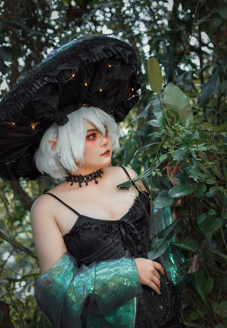 ponkapion pornstar hot photos