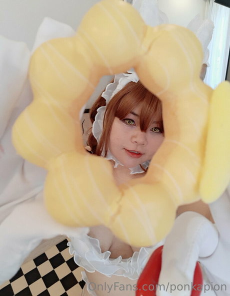 ponkapion beautiful model photos