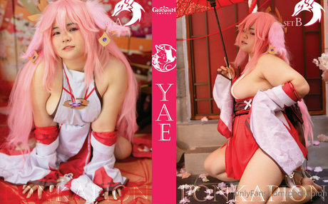 ponkapion nudes star image