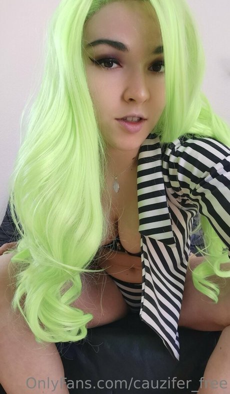 cauzifer free art star picture