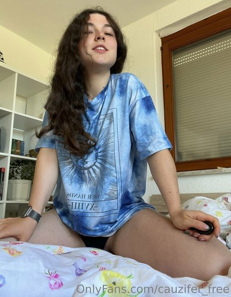 cauzifer free model adult picture