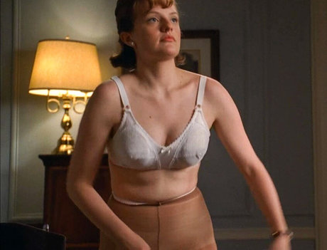 Elizabeth Moss hot actress galleries