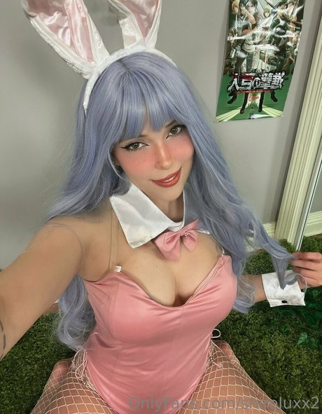 shiroluxx2 model nudes gallery