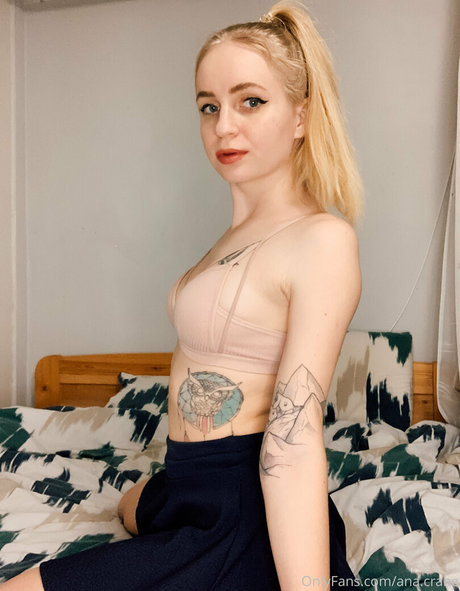 anacranevip model top pictures