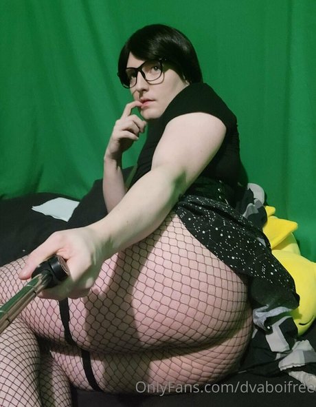 dvaboifree model best archive