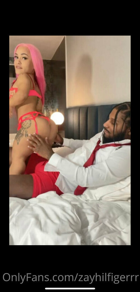 zayhilfigerrr perfect model galleries