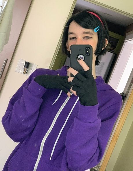 femboycherryblossom pornstar nudes photos