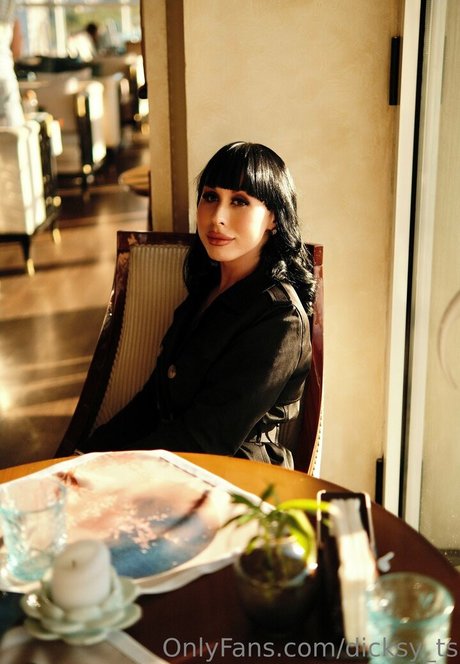 dicksy ts pornstar beautiful img