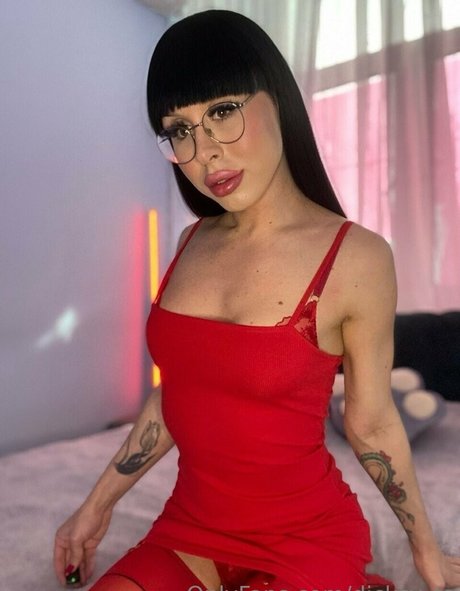 dicksy ts sex actress picture