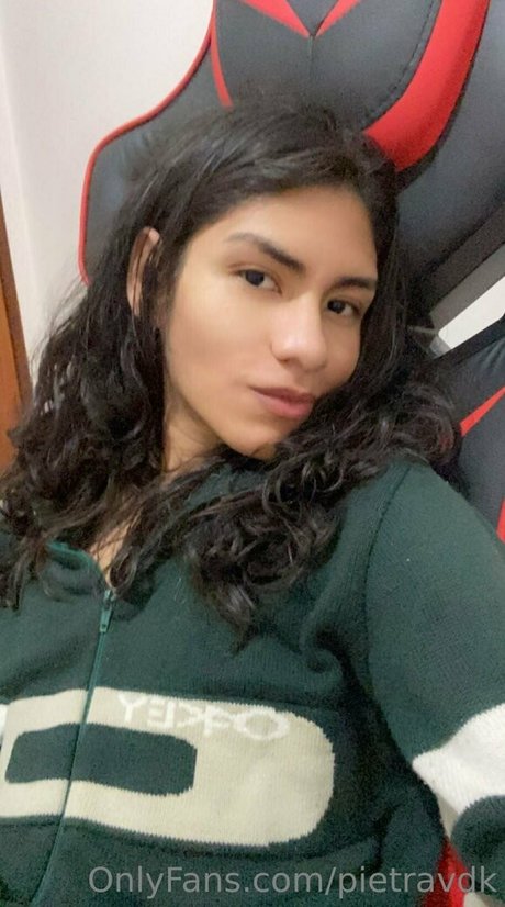 pietravdk Profile pic