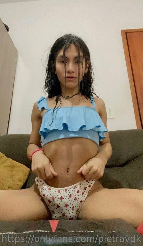 pietravdk model nude pictures