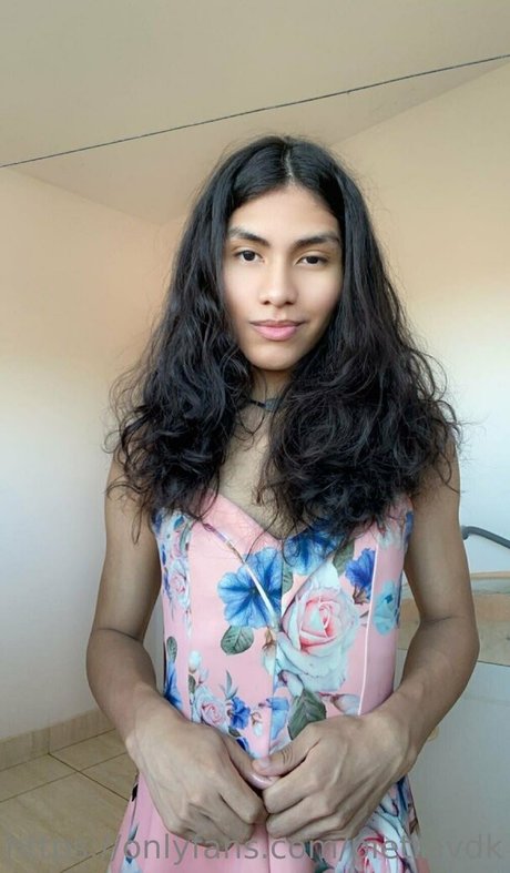 pietravdk pornstar nude picture