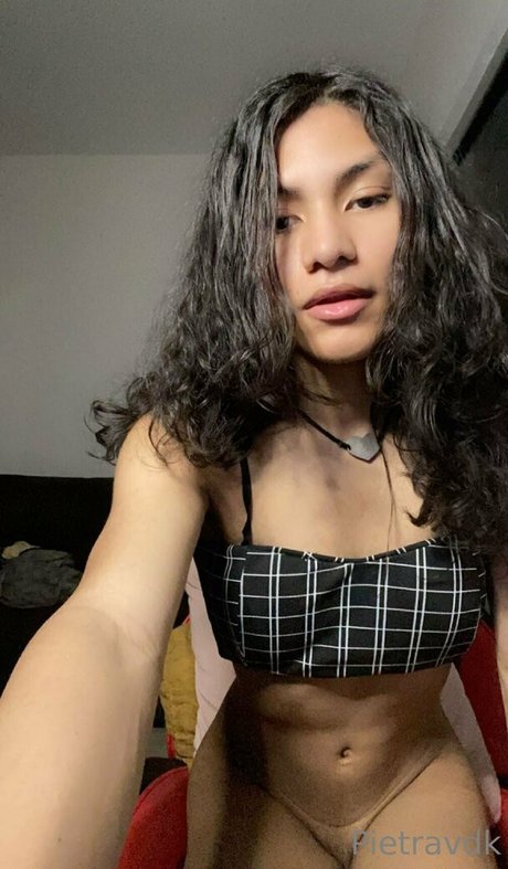 pietravdk beautiful model picture