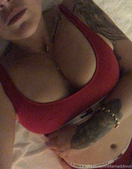 ellamaddison best actress images