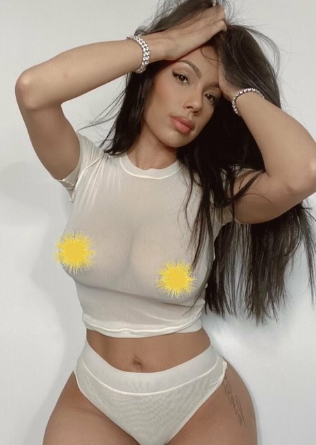 Erica Mena star best photo