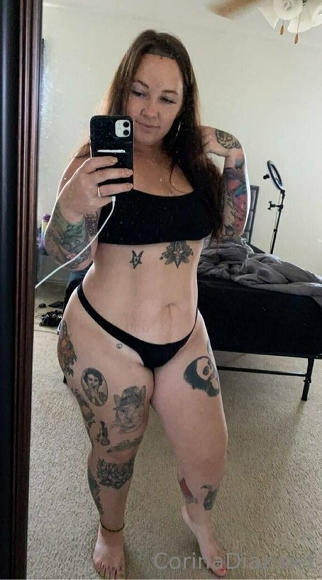 Corinasbooty hd model gallery