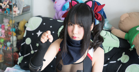 Kizami actress photo