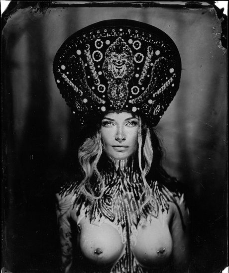 Lana Kasyanova actress archive